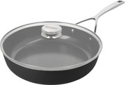 Demeyere Alu Pro 5 Koekenpan met hoge randen Ceraforce 28 cm - Alu Pro 5 - Demeyere
