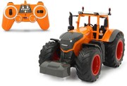 JAMARA Tractor Fendt 1050 Vario Municipal radiografisch 1:16 oranje