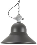 KS Verlichting Hanglamp Italo L industriële lamp