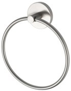 Haceka Pro2500 Handdoekring RVS