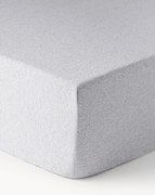 Jersey hoeslaken Gorgy