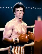 Foto Sylvester Stallone