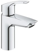 GROHE Eurosmart wastafelmengkraan es gladde body ctoc chroom 24192003