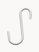 Stalen haken Nivo, 3 stuks