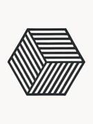 Siliconen onderzetter Hexagon