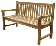 Concord  tuinbank 150 cm teak