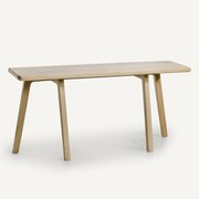 Wandtafel tafel Diletta, L160, design E. Gallina