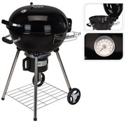 ProGarden Kogelbarbecue 68x57x99 cm