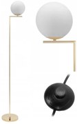 Staande lamp GLAMOUR APP921-1F