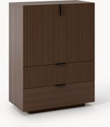 Houten dressoir Sato