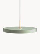LED hanglamp Asteria, in verschillende formaten