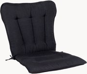Stoelkussens voor stoelen Cleveland, 4-delig