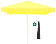 Shadowline Bonaire parasol 300x300cm