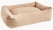 Bouclé hondenmand Teddy, verschillende formaten