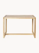 Houten kindertafel Little Architect