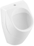 Villeroy & Boch O.novo afzuigurinoir DirectFlush met verdekte toevoer 33.5x56x32cm wit 75240001