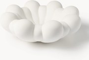 Handgemaakte decoratieve schaal Bloom, Ø 44 cm