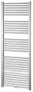 Haceka Gobi Design radiator 6 punts 162,4x59cm 580 watt chroom 1156397