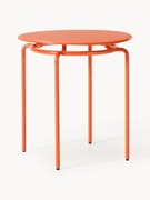 Ronde tuintafel Kumi, in verschillende formaten