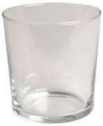 Glas'Bodega', middel