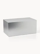 Salontafel Lesley met metaallook