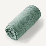 Hoeslaken, voor kinderen in bio tetra, Yafa