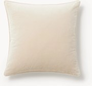 Fluwelen kussenhoes Dana
