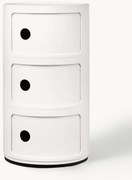 Design container Componibili, 3 modules