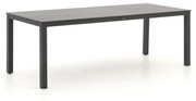 Manifesto Menzano dining tuintafel 220x90x75cm