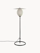 Kleine outdoor vloerlamp Satellite