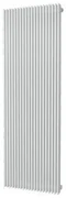 Plieger Antika Retto designradiator verticaal middenaansluiting 1800x595mm 1753W donkergrijs structuur 7253403