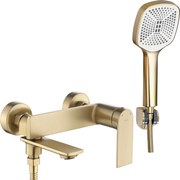 Badmengkraan REA Storm Brush Gold