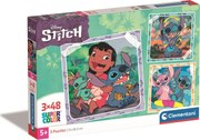 Puzzel Disney - Stitch