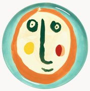 Onderbord Feast met reactief glazuur