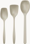 Opscheplepels New Classic, 3-delig
