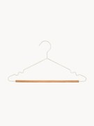 Kledinghangers voor volwassen bovenkleding, 10-delig