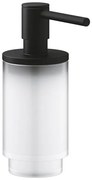 Grohe Selection zeepdispenser phantom black 41218KF0