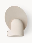 Wandlamp Maray van gips