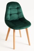 Kelen Stoel Fluweel