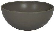 Plieger Mini Round waskom - 26x26x12cm - grijs 1325002