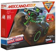 Meccano Speelgoedtruck Monster Jam