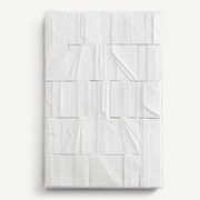 Wanddecoratie in origami, Magdy