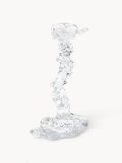 Handgemaakte kaarshouder Drip