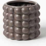 Plantenpot Bob van steengoed, H 18 cm