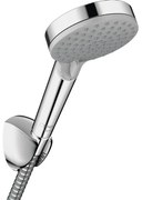 Hansgrohe Vernis badset ecosmart chroom 26278000