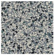 Terre d´Azur Granito terrazzo vloertegel padua 40x40 gerectificeerd