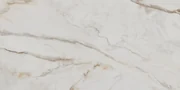 Navale Gelo vloertegel 60x120cm wit goud marmer mat gerectificeerd