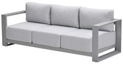 Garden Impressions Malakka loungebank - taupe