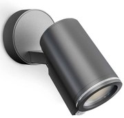 Steinel Tuinspotlight met sensor Spot One Sensor Connect zwart