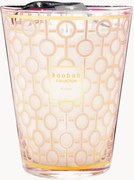 5-lonts geurkaars Women (magnolia, roos, muskus)